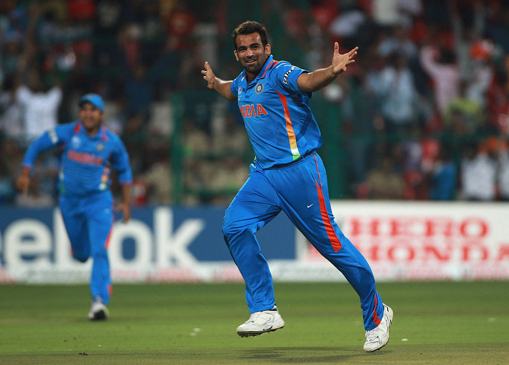 bcci appointed bhart arun as bowling coach of indian cricket team