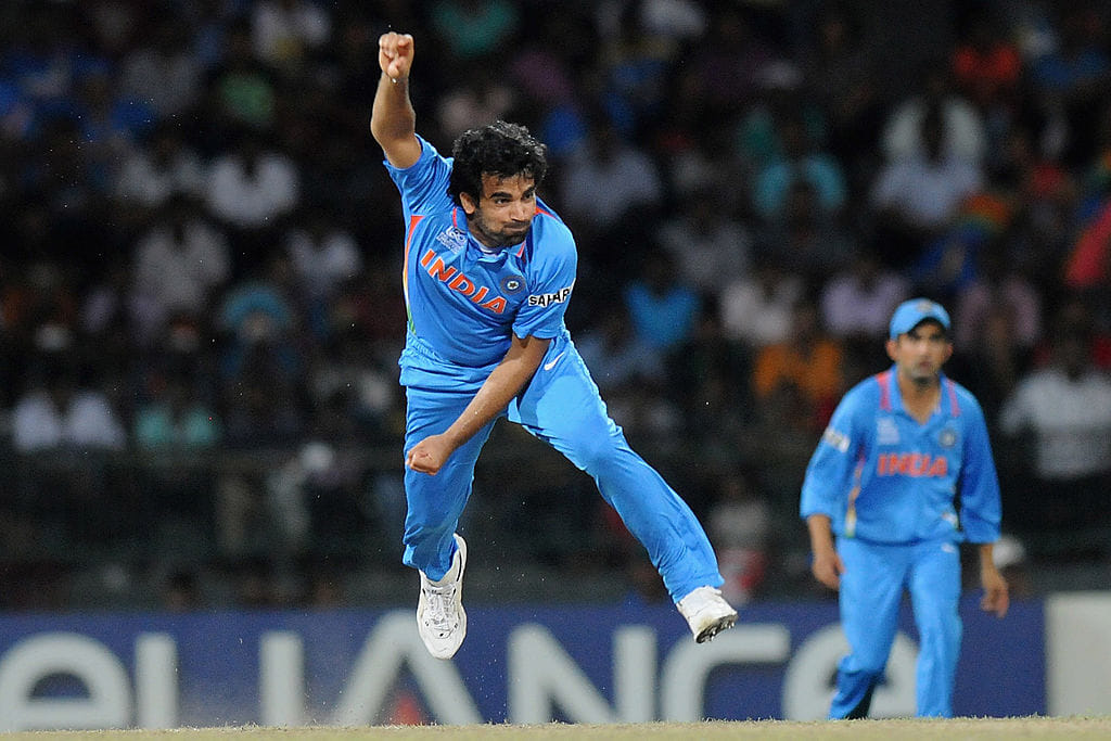 bcci appointed bhart arun as bowling coach of indian cricket team