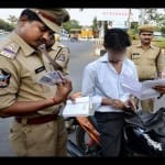 लाइसेंस या आरसी घर भूल गए तो भी चालान नहीं हो पाएगा