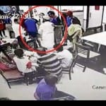 Eve teasing 