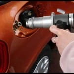 top 5 fuel efficient petrol cars in india