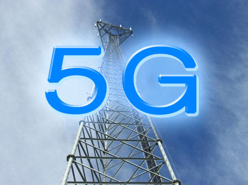 china begins 5G trial in 100 cities 