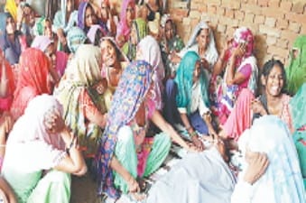 two deaths due to fever