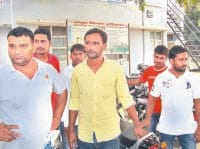 Had visited during delivery, postnatal woman died daughter, Kurukshetra