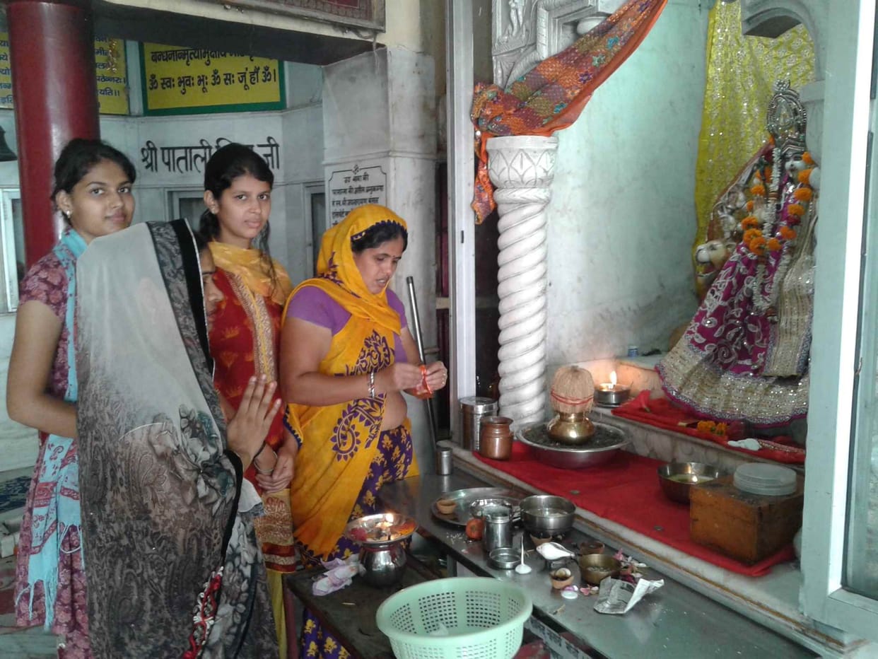 navratra
