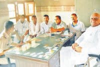 police, security, farmmer, money, jind