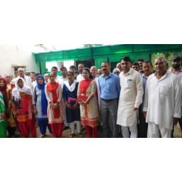 cirme, police,action, discus,rewari