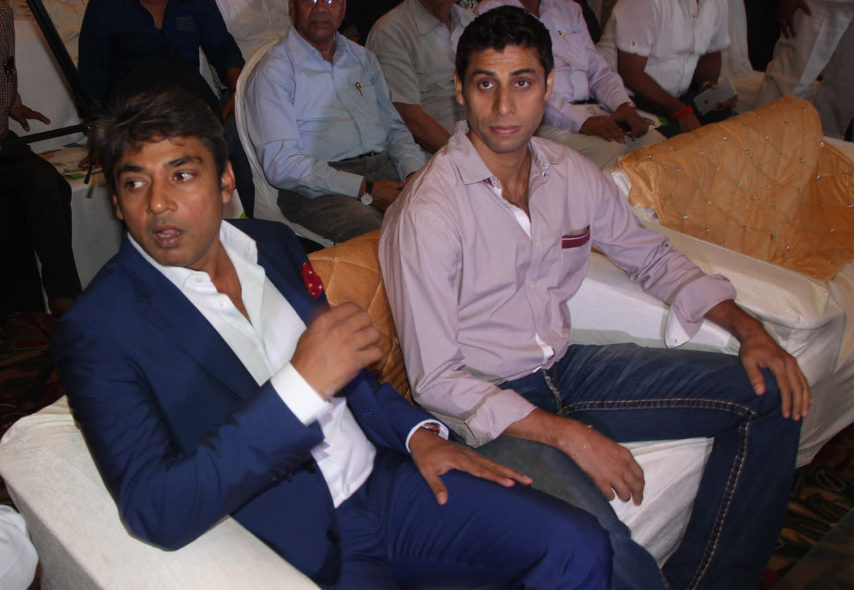The game will set the course for schools Jadeja, Nehra