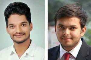 au cultural secretary of the students' union and two killed