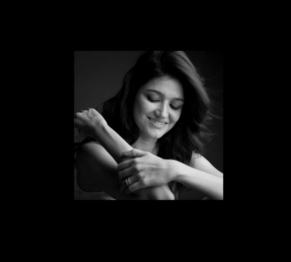 mahatma gandhi great grand daughter amrita gandhi