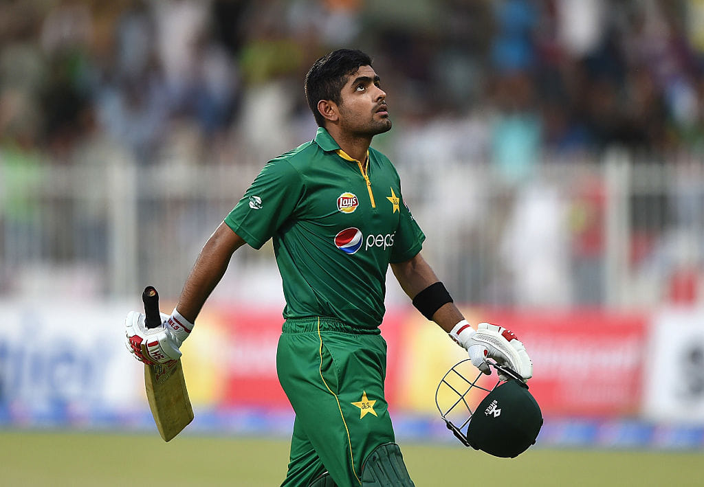 top ten ODI batsman of year 2016