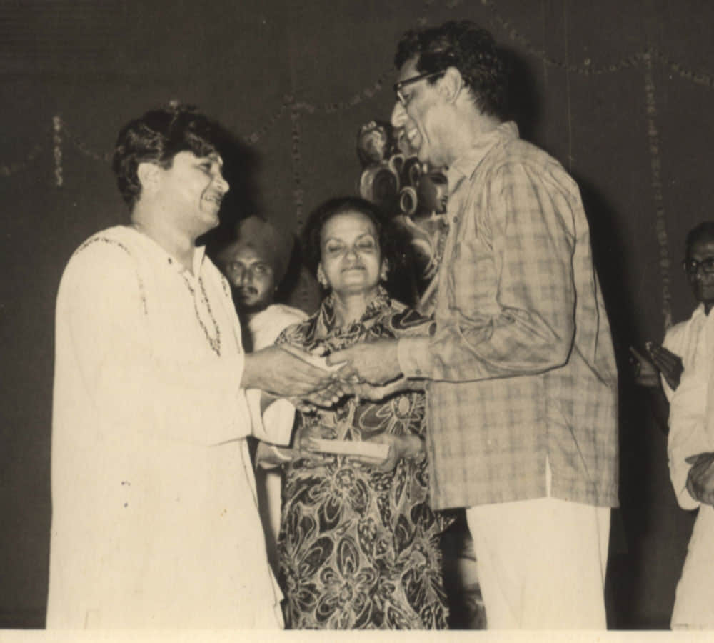 begum akhtar birthday special story