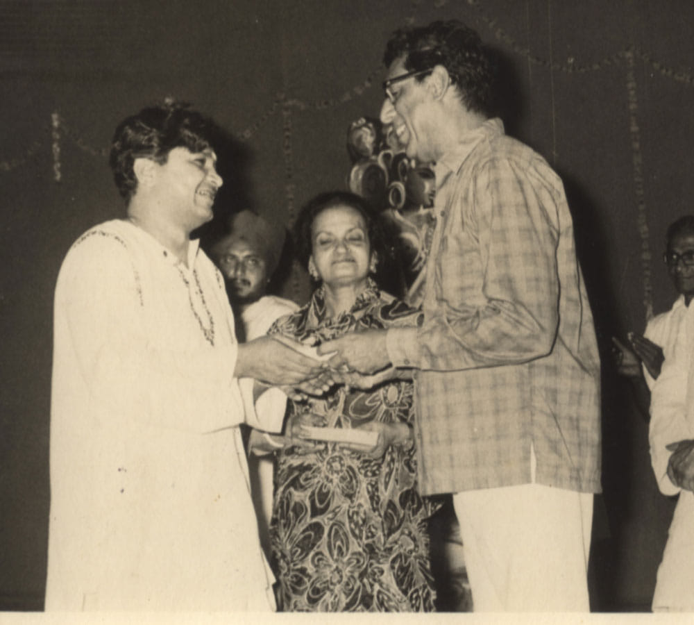 begum akhtar birthday special story