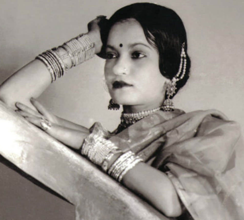 Begum Akhtar Birthday Know About her Personal life