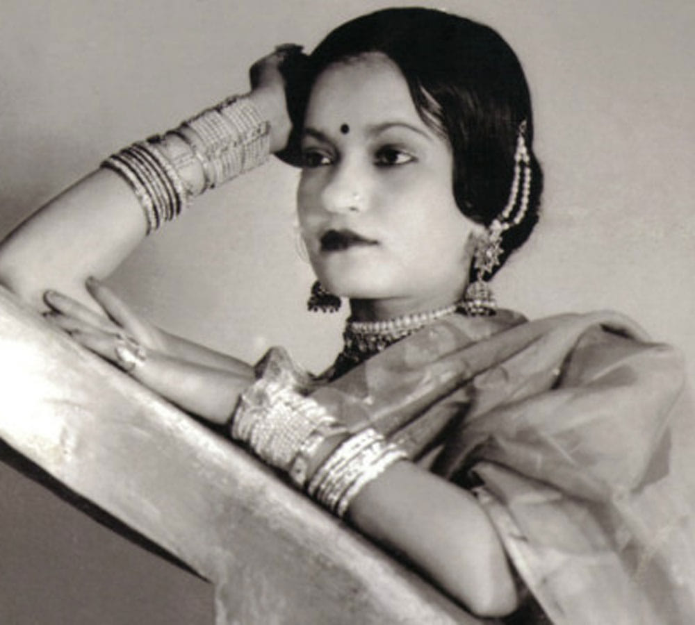 begum akhtar watched pakeezah movie six times
