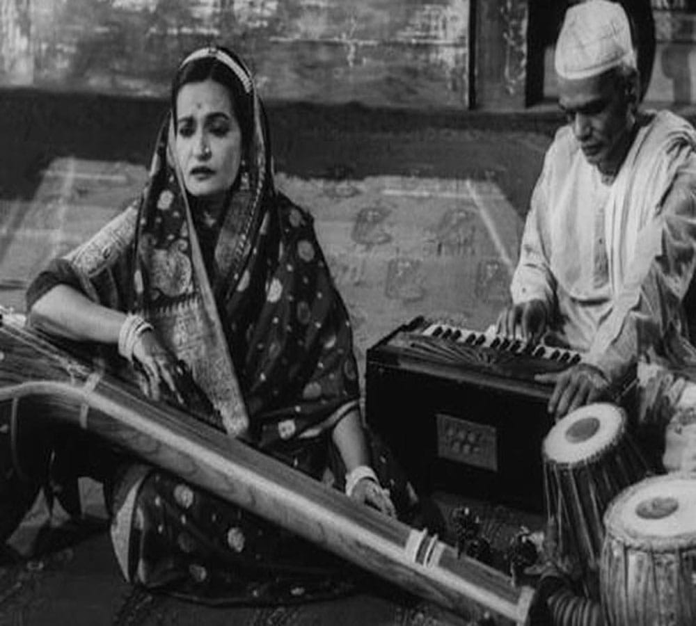 Begum Akhtar Birthday Know About her Personal life