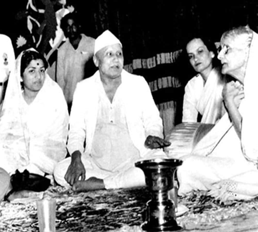 gajal singer begum akhtar raped by a king at the age of 13