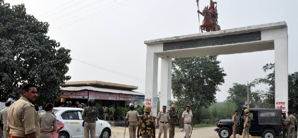 Bisahdha case: Accused discretion to handle the electrical system of prison