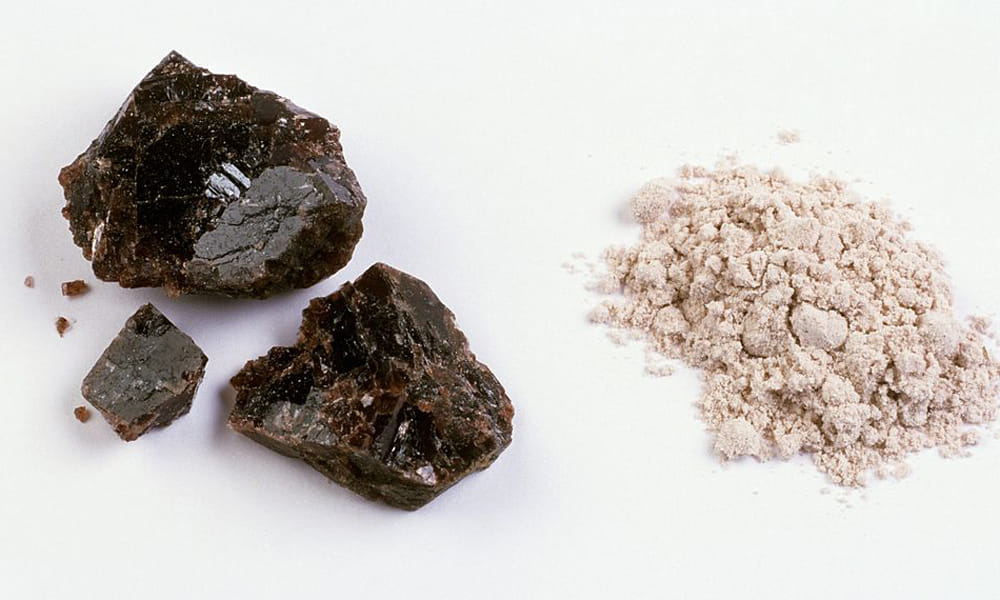 benefits of black salt