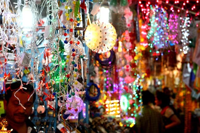 this diwali sale of chinese goods is in dnager