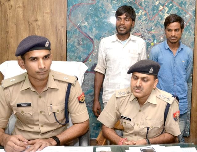 Driver-operator who had vanished millions paint-pots