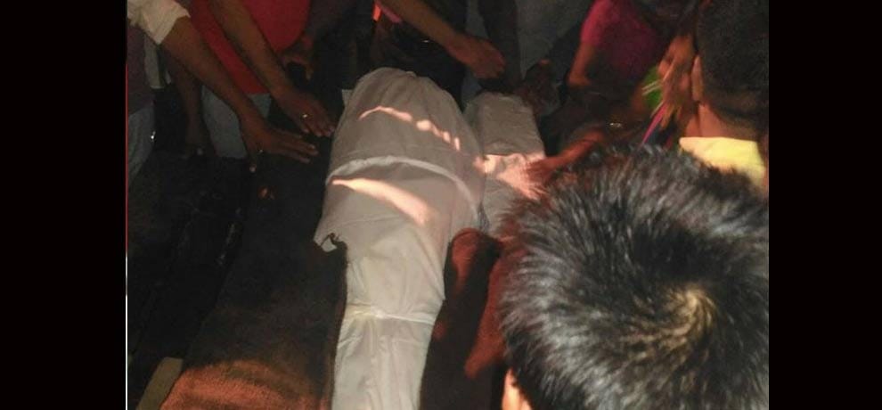 bisahada case ravi death is checking on many levels 