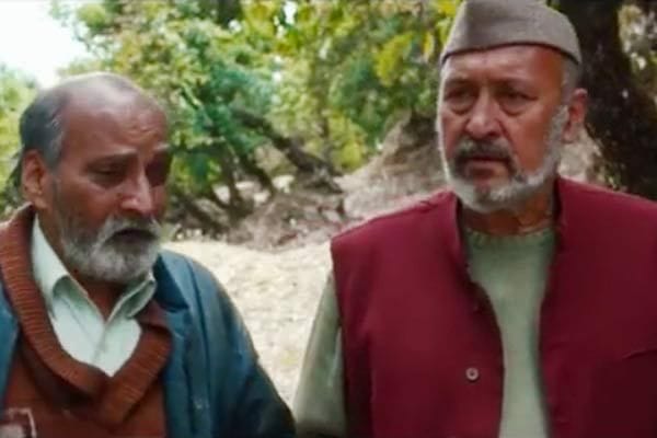 hollywood movie devbhoomi based in uttarakhand