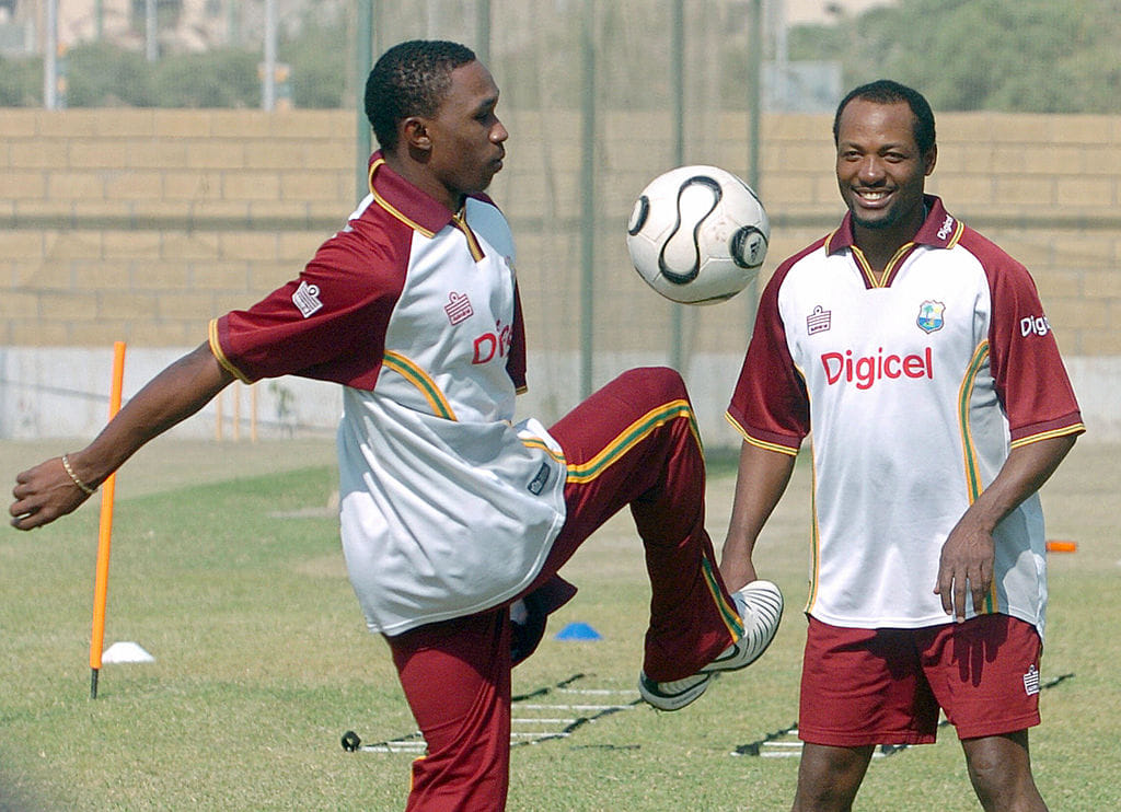 Birthday Special Dwayne Bravo Interesting Facts