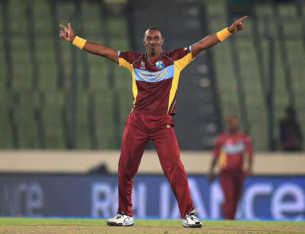 dwayne bravo explains why they leave india tour mid way