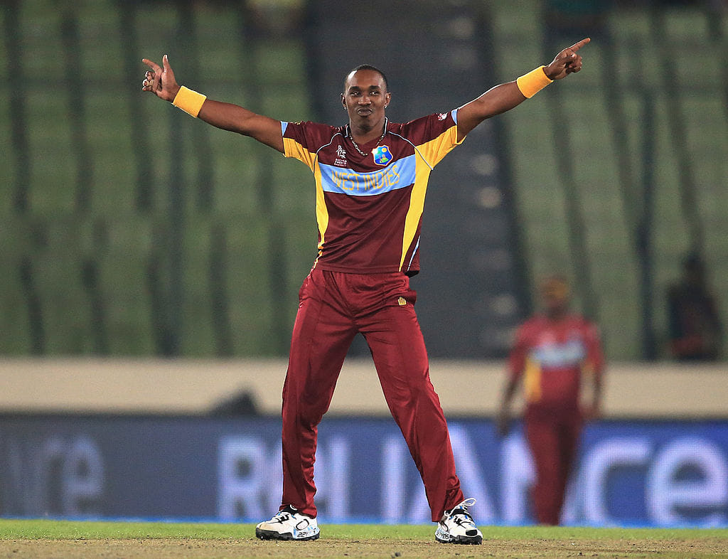 Dwayne Bravo reveals his love for Deepika Padukone his dream is to meet or chat with her
