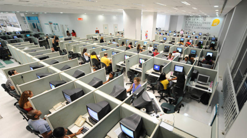 Thane: 773 call centre employees detained for duping US citizens