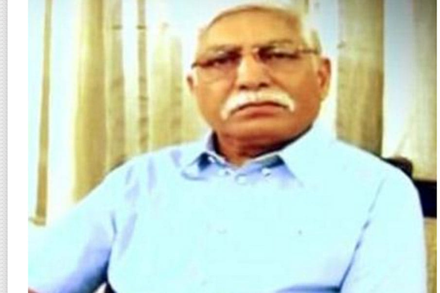 Former DGMO rubbishes claim by congress on Surgical strike