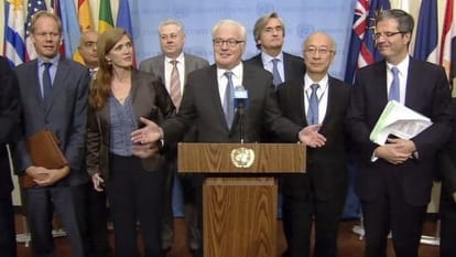  UN: New Secretary General will Guteres from Portugal?