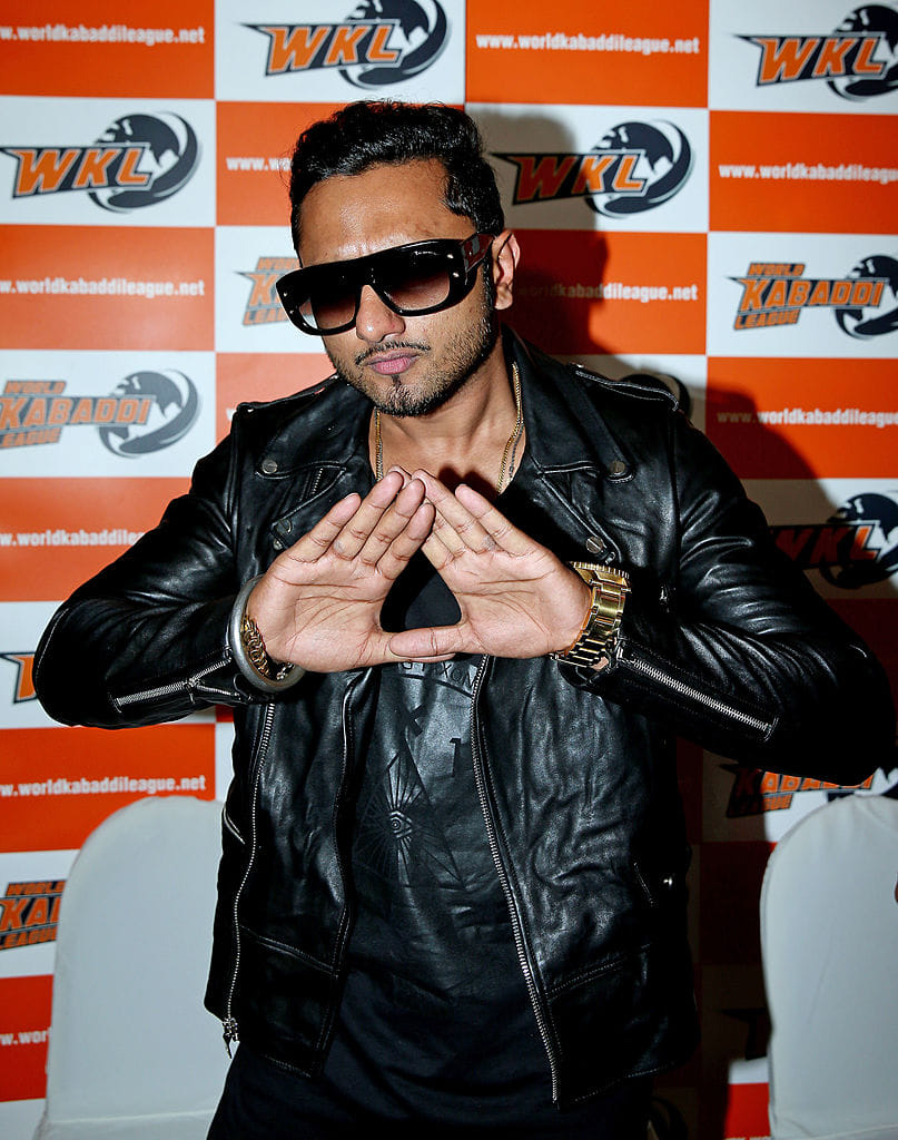 Punjabi Rapper Yo Yo Honey Singh reveals about his Mysterious Disappear