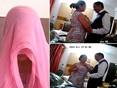 ias sn roy sex scandal ,haryana ias sex scandal