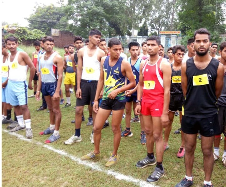 purush varg mein jugal to mahilaon mein kamalesh avval
