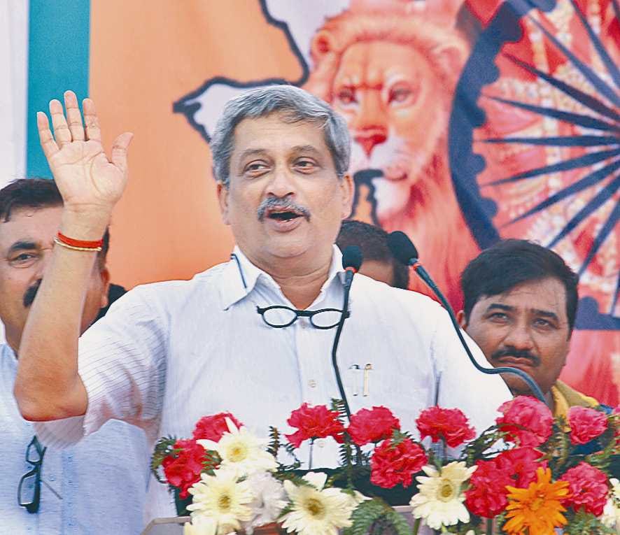 Defence ministry clears new blacklisting policy, clears projects worth Rs82,000 cr