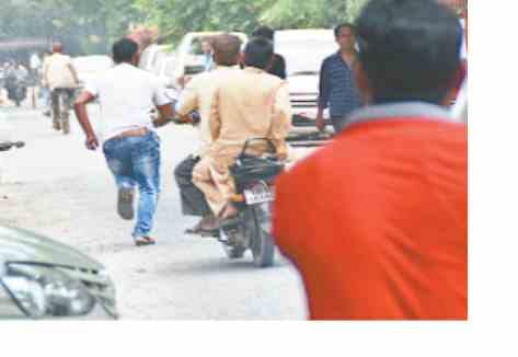 meerut court 