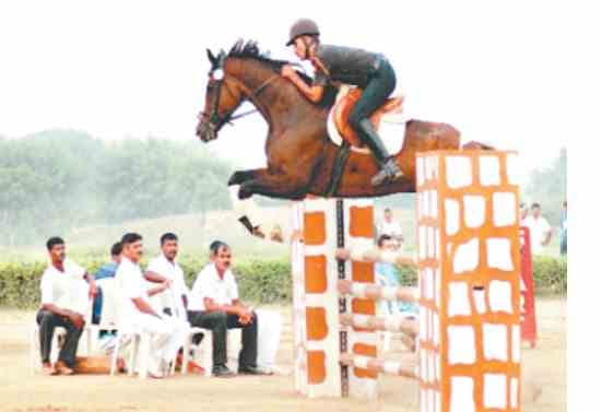 meerut rvc center 