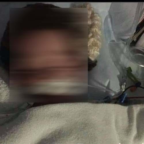 girl raped by mother's boyfriend in America