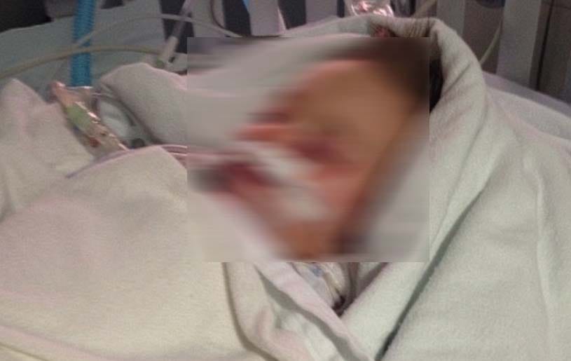 girl raped by mother's boyfriend in America