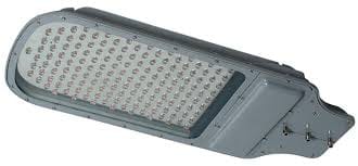 60 thousand LED lights, the city 