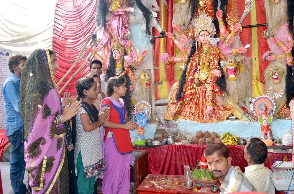 navratri 2017, do not do these things in navratri days