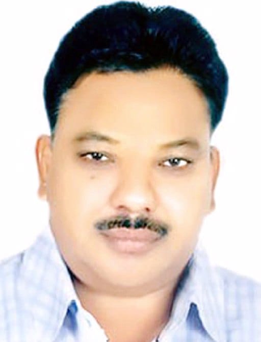 Palia Palikadhyksh again seized the financial and administrative powers