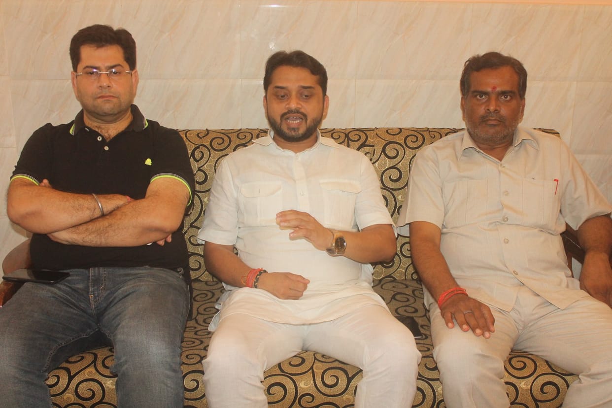 "SP government Ltd. co"