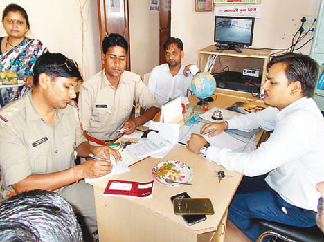 Violence in school, two students expelled