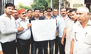 locals raise demand, action should be must taken againgst pakistan