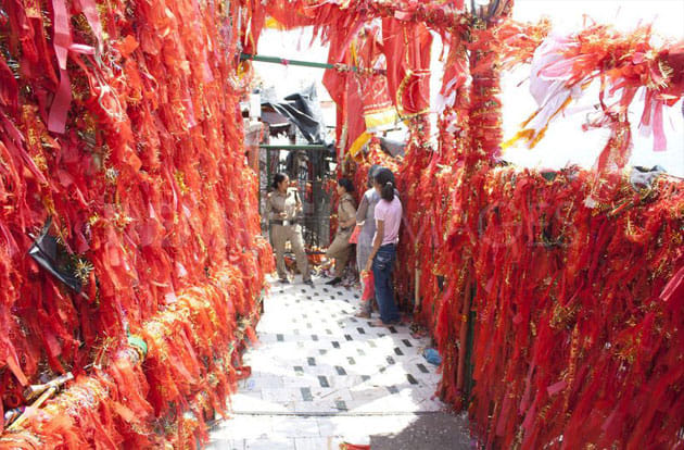 maa purnagiri temple in uttarakhand