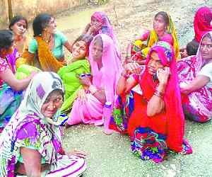 Navodaya's student killed