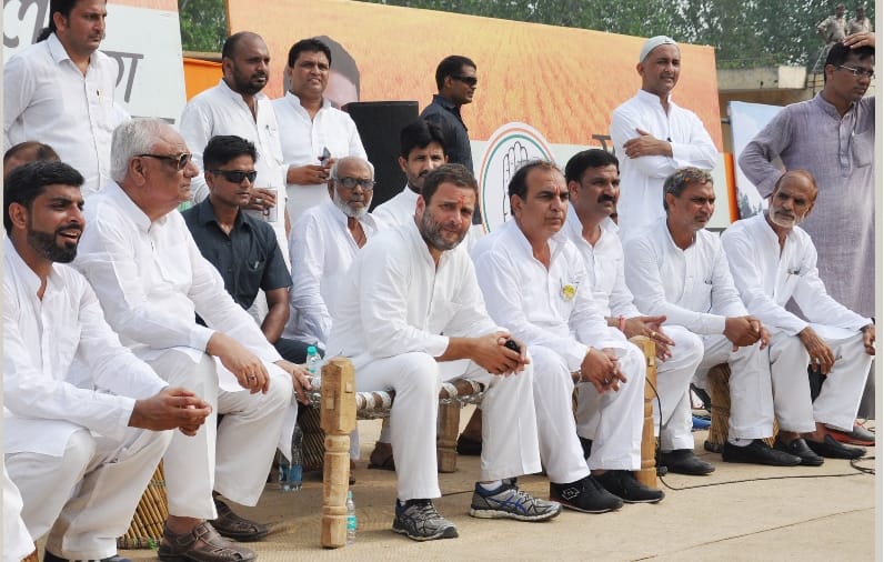 Rahul claims to forgive the debt in ten days